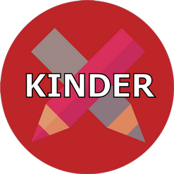 Logo Kinder Colegio Piaget