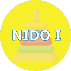 Logo Nido I Colegio Piaget