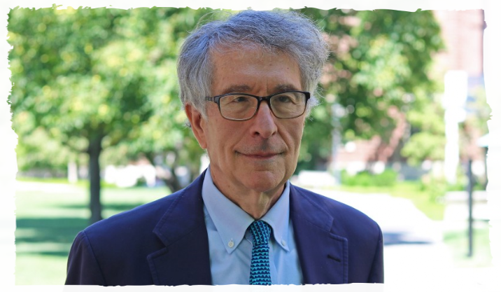 Howard Gardner