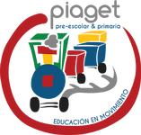 logo colegio piaget republica dominicana